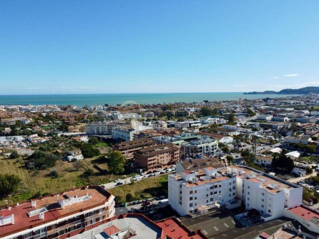 Piso en Venta en Jávea Xàbia