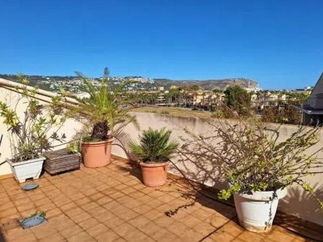 Piso en Venta en Jávea Xàbia