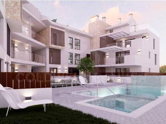 Ático/Buhardilla en Venta en Jávea Xàbia