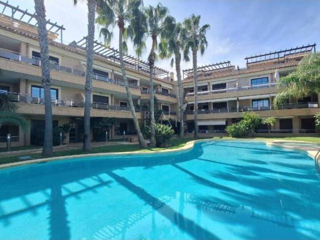 Piso en Venta en Jávea Xàbia