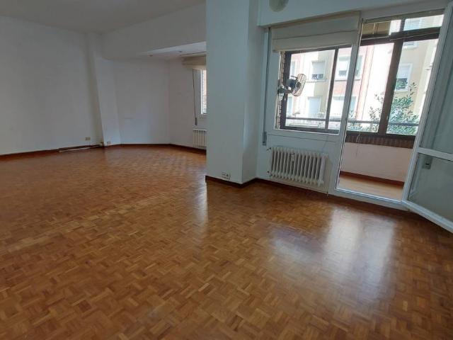 Piso en Venta en Jesuitas