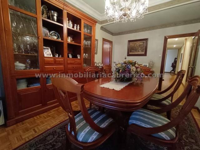 Piso en Venta en Jesuitas