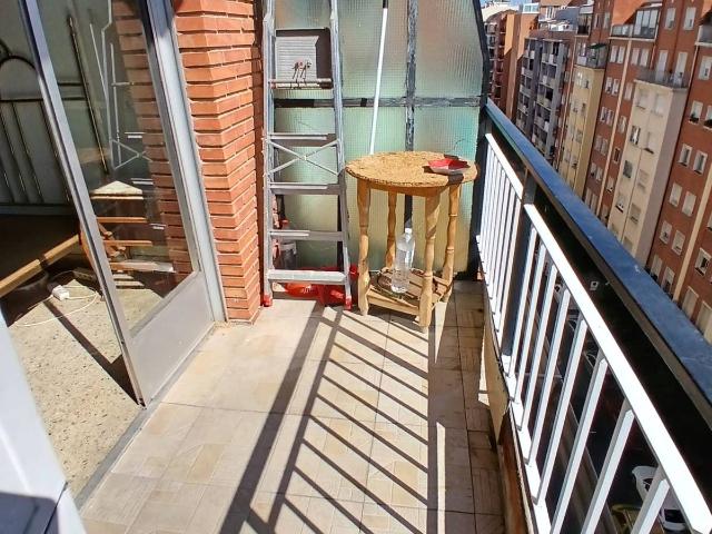 Piso en Venta en Jesuitas