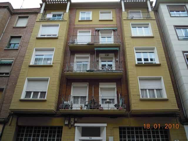 Piso en Venta en Jesuitas