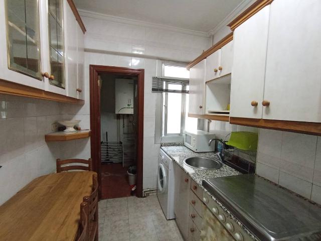 Piso en Venta en Jesuitas