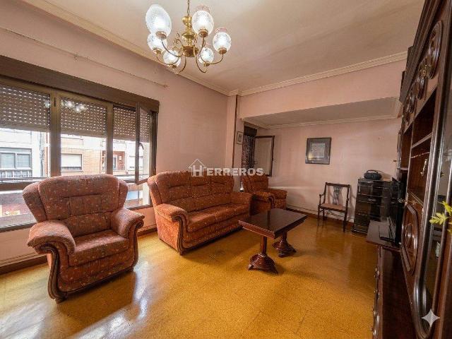 Piso en Venta en Jesuitas