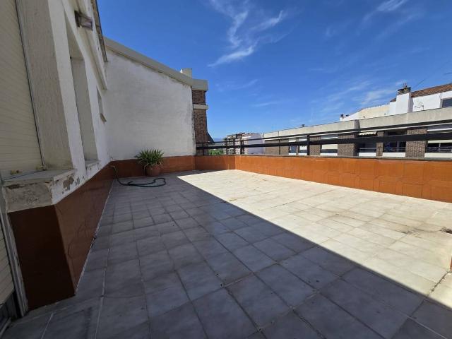 Piso en Venta en Jesuitas