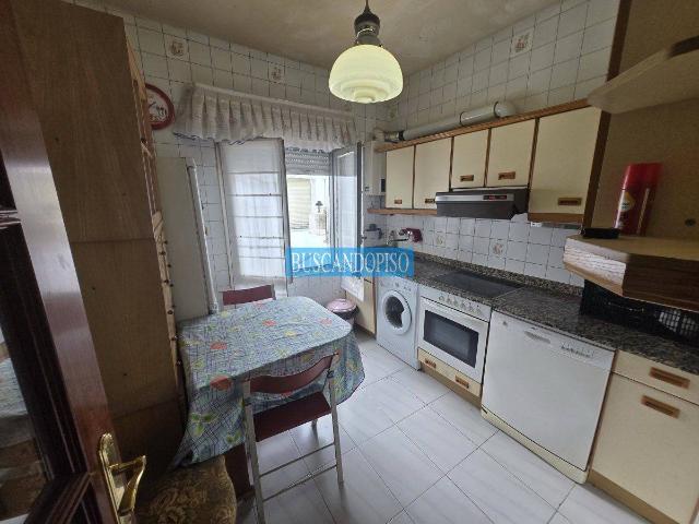 Piso en Venta en Jesuitas