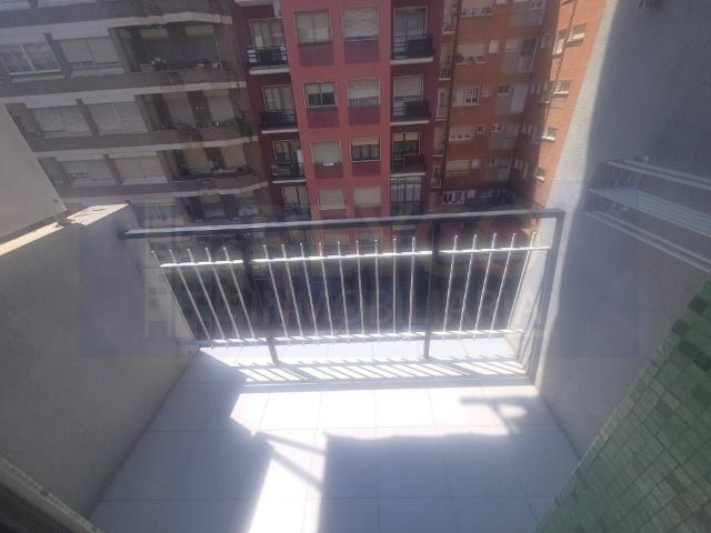 Piso en Venta en Jesuitas