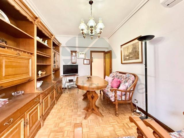Piso en Venta en Jesuitas