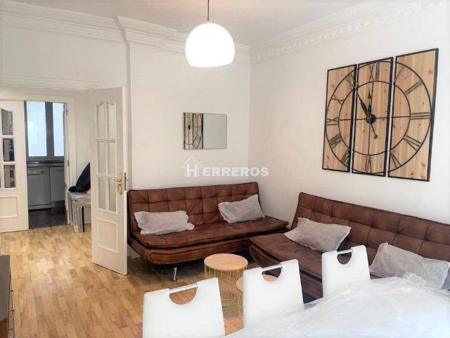 Piso en Venta en Jesuitas