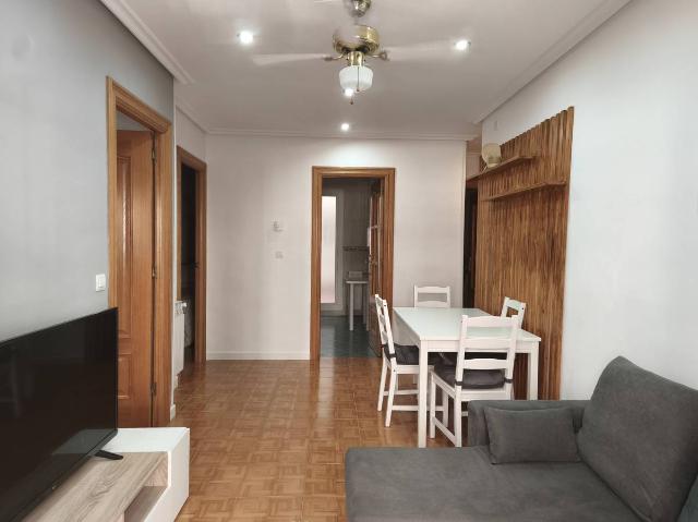Piso en Venta en Jesuitas