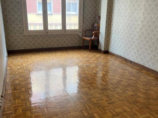 Piso en Venta en Jesuitas