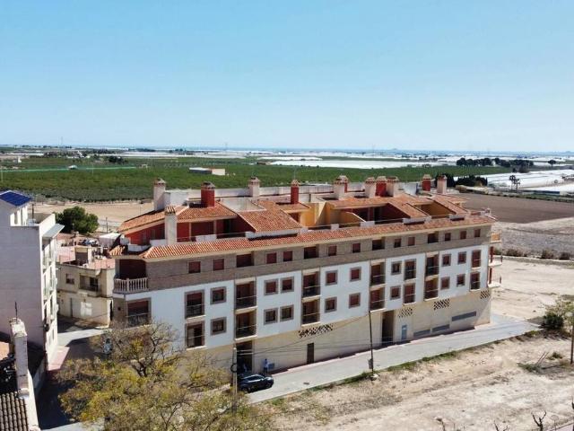 Piso en Venta en Jerónimo y Avileses