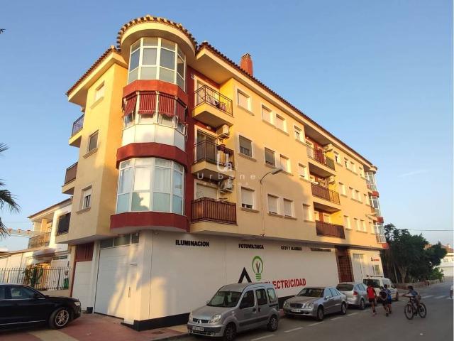 Piso en Venta en Jerónimo y Avileses