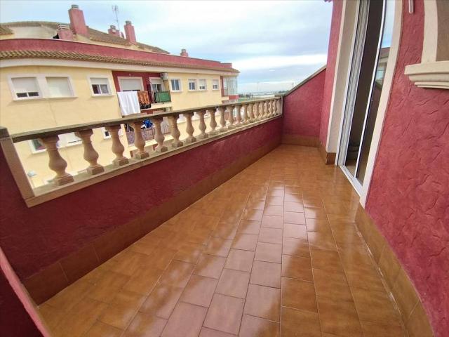 Piso en Venta en Jerónimo y Avileses
