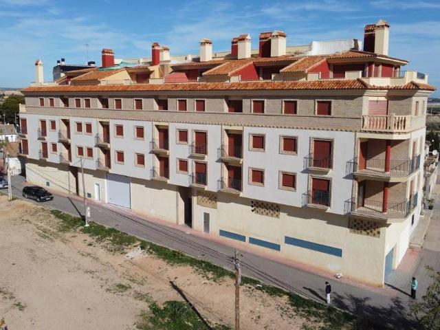 Piso en Venta en Jerónimo y Avileses
