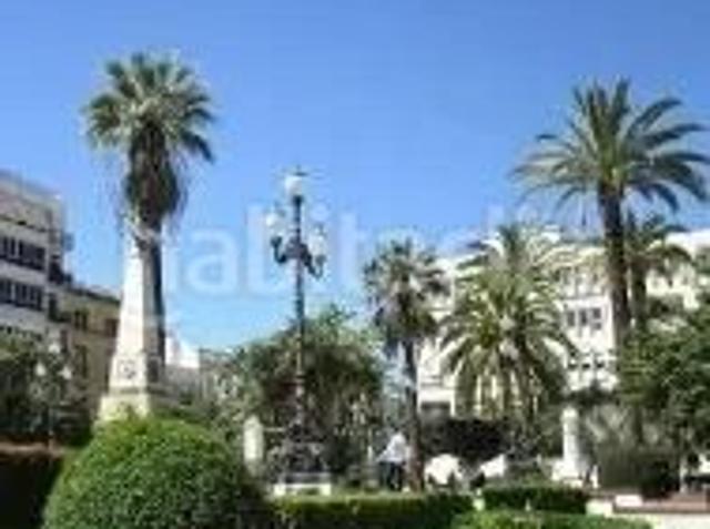 Piso en venta en Jerez de la Frontera, Madre de Dios. ESTUPENDO PISO EN EL CENTRO DE JEREZ A ESTRENAR. Pisos Jerez de la.
