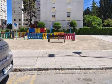 Piso en venta en Jerez de la Frontera, Cádiz Costa de la Luz