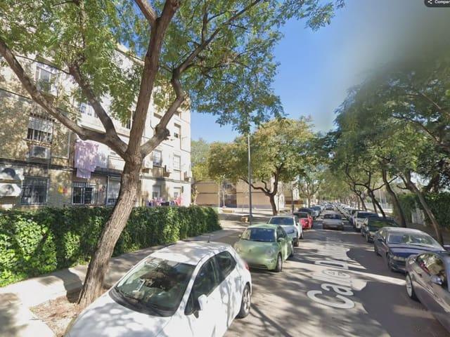Piso en venta en Jerez de la Frontera, Cádiz Costa de la Luz