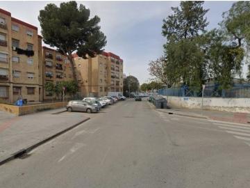 Piso en venta en Jérez de la Frontera Cádiz. Sin posesión No visitable