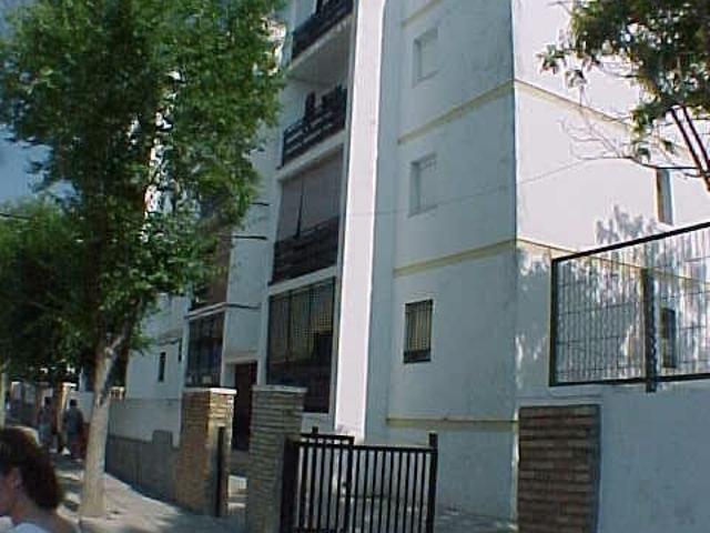 Piso en Venta en Jerez De La Frontera Cádiz