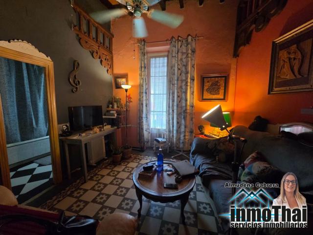 Piso en venta en Jerez de la Frontera, Centro. VENTA DE VIVIENDA CON RESERVA DEL USUFRUCTO VITALICIO EN EL CENTRO DE JEREZ DE LA FRONTERA. Pisos Jerez de la.