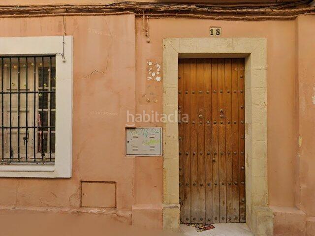 Piso en venta en Jerez de la Frontera, Centro. Vivienda en Jerez de la Frontera Cádiz. Pisos Jerez de la.