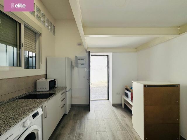 Piso en venta en Jerez de la Frontera, Centro. OPORTUNIDAD DE INVERSION ESTUPENDO APARTAMENTO EN EL CORAZON DE JEREZ 25 M2. Pisos Jerez de la.