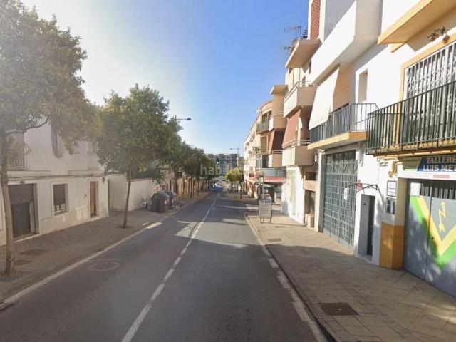Piso en venta en Jerez de la Frontera, Centro. Piso a reformar en Jerez de la Frontera. Pisos Jerez de la.