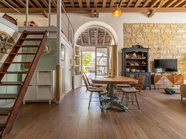 Piso en venta en Jerez de la Frontera, Centro. SE VENDE LOFT EN EL CENTRO. Pisos Jerez de la.