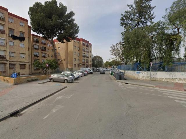 Piso en venta en Jerez de la Frontera, Chapín Campus Universitario Navinco. Piso en venta en Jérez de la Frontera Cádiz. Sin posesión No visitable. Pisos Jerez de la.