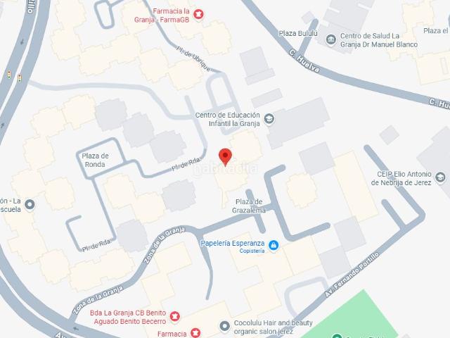 Piso en venta en Jerez de la Frontera, Chapín Campus Universitario Navinco. Pisos Jerez de la.