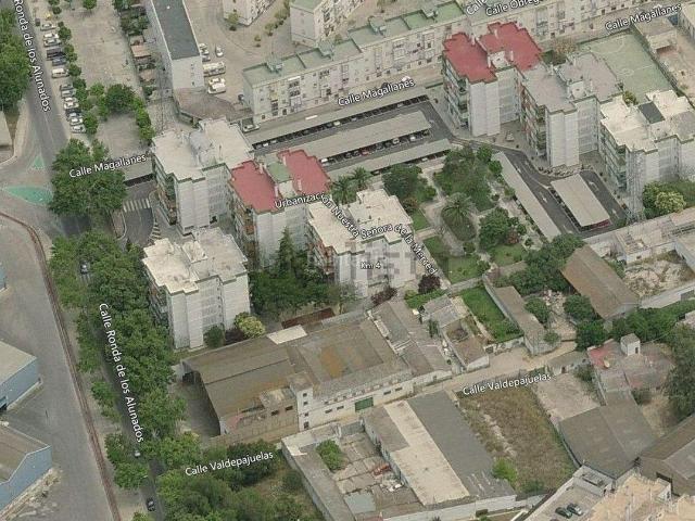 Piso en venta en Jerez de la Frontera, El Retiro La Vid. Piso en zona de la Universidad. Activo Inmobiliario Sin Posesión No se puede Visitar Ni Financiar. Pisos Jerez de la.