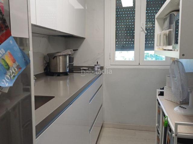 Piso en venta en Jerez de la Frontera, Puertas del sur Guadabajaque. Estupendo Piso en Santo Tomás de Aquino 2 dormitorios. Pisos Jerez de la.