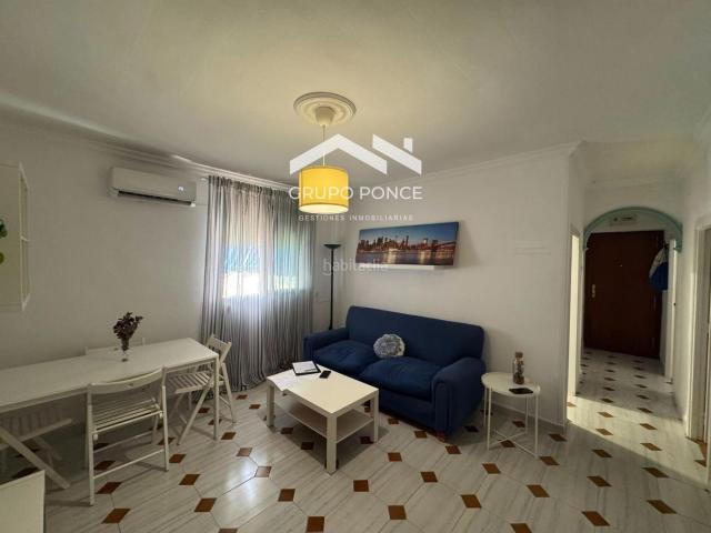 Piso en venta en Jerez de la Frontera, Santiago Coronación. Piso de 3 dormitorios, excelente oportunidad de inversión junto al Hospital de Jerez. Pisos Jerez de la.