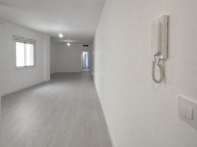 Piso en venta en Jerez de la Frontera, Centro. PISO DE 4 DORMITORIOS DE OBRA NUEVA A 5 MINUTOS DE LA PLAZA DE LA ARENAL. Pisos Jerez de la.