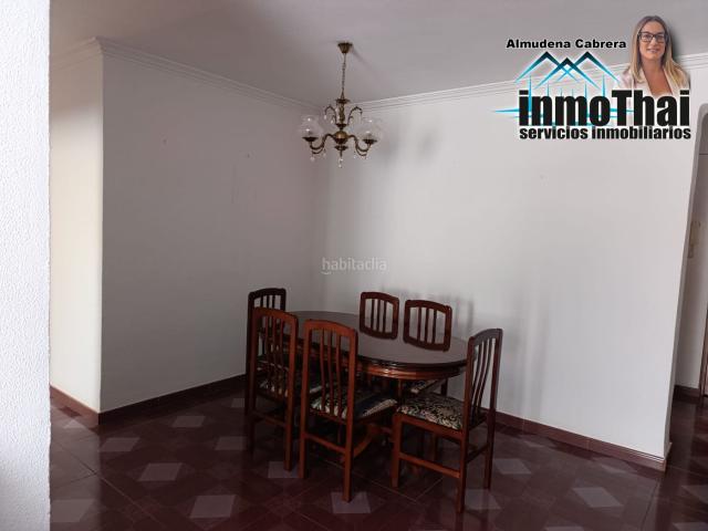 Piso en venta en Jerez de la Frontera, Vallesequillo. PISO EN VENTA ZONA VALLESEQUILLO I. Pisos Jerez de la.
