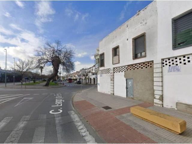 Piso en Venta en Jerez de la Frontera