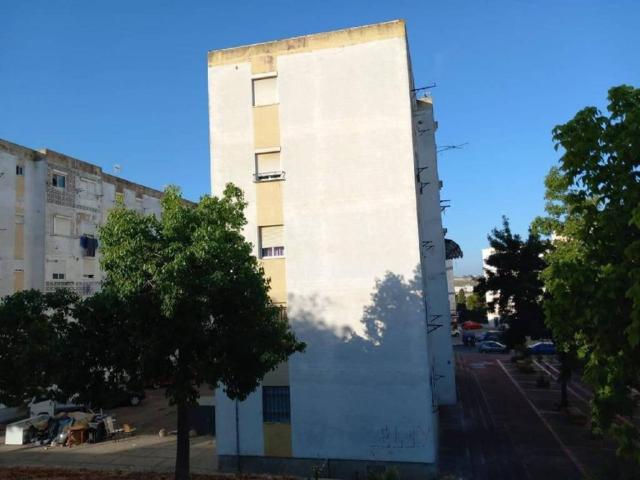Piso en Venta en Jerez de la Frontera