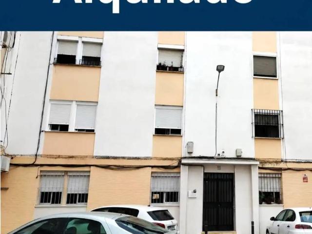 Piso en Venta en Jerez de la Frontera