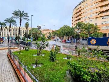 Piso en Venta en Jerez de la Frontera