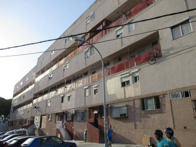 Piso en Venta en Jerez de la Frontera