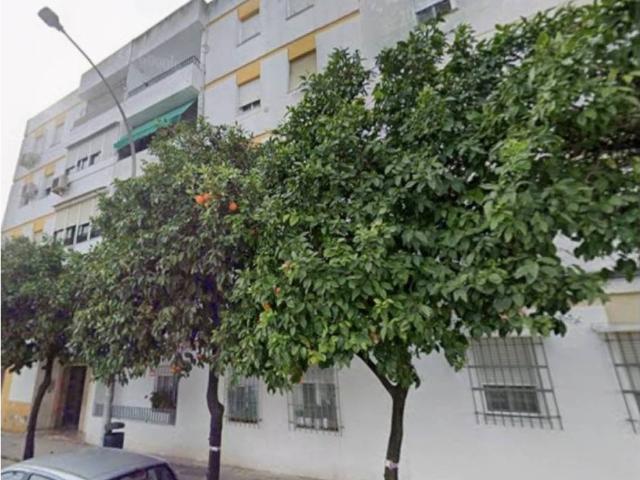 Piso en Venta en Jerez de la Frontera