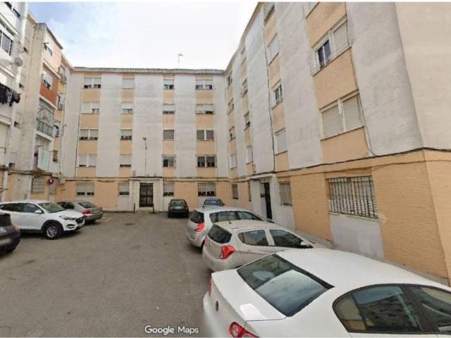 Piso en Venta en Jerez de la Frontera