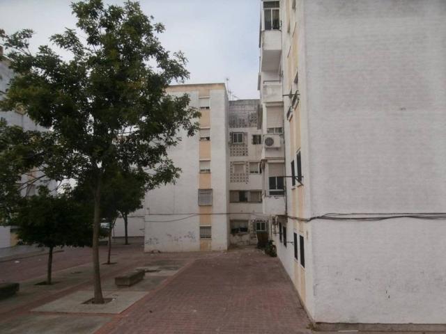 Piso en Venta en Jerez de la Frontera