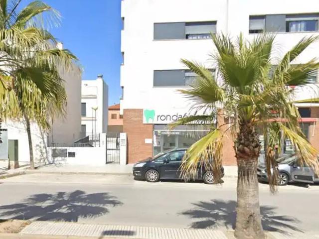 Piso en Venta en Jerez de la Frontera