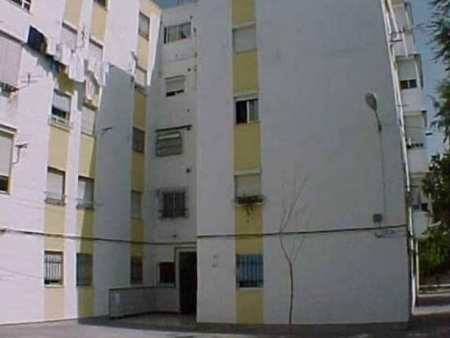 Piso en Venta en Jerez de la Frontera