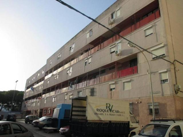 Piso en Venta en Jerez de la Frontera