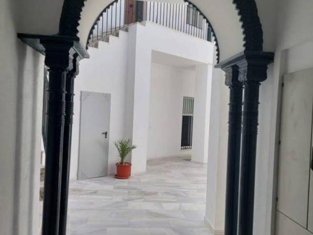 Piso en Venta en Jerez de la Frontera
